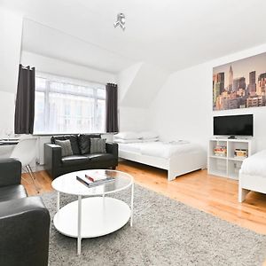 Studio Appartement
